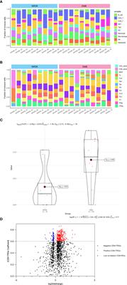 CD8+T Cell-Related Gene Biomarkers in Macular Edema of Diabetic Retinopathy